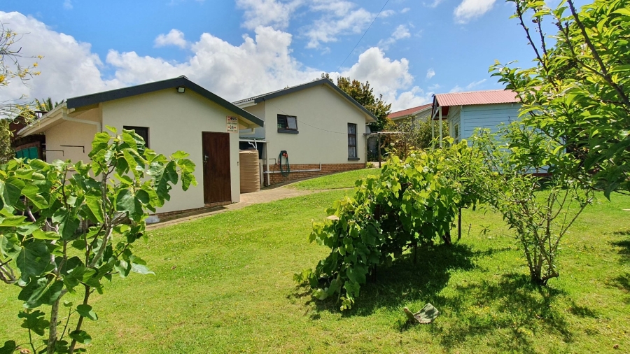 2 Bedroom Property for Sale in Dana Bay Western Cape